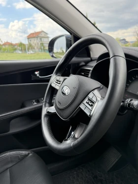 Kia Sorento 4x4 2, 2 200 к.с. 6+ 1 - 32998 лв. - 82165897 9