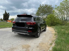     Kia Sorento 4x4 2, 2 200 .. 6+ 1 