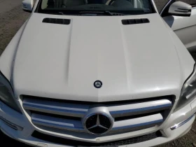 Mercedes-Benz GL 450 4-matic FULL  | Mobile.bg    12