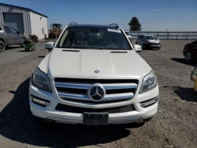 Mercedes-Benz GL 450 4-matic FULL  | Mobile.bg    5