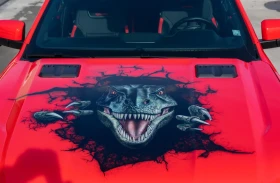 Ford Raptor Ranger Raptor, снимка 2