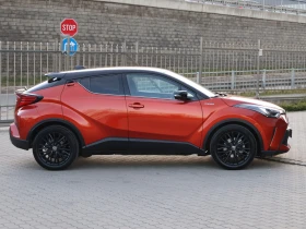 Toyota C-HR 2.0 184 kc/FACE LIFT/JBL/2020г/ГАРАНЦИОННА, снимка 9