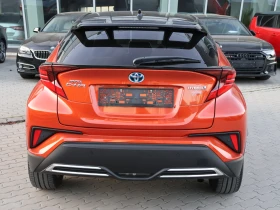 Toyota C-HR 2.0 184 kc/FACE LIFT/JBL/2020г/ГАРАНЦИОННА, снимка 5