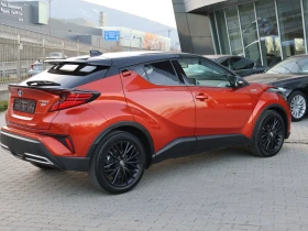 Toyota C-HR 2.0 184 kc/FACE LIFT/JBL/2020г/ГАРАНЦИОННА, снимка 6