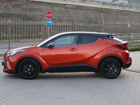 Toyota C-HR 2.0 184 kc/FACE LIFT/JBL/2020г/ГАРАНЦИОННА, снимка 7