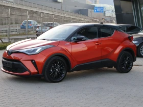 Toyota C-HR 2.0 184 kc/FACE LIFT/JBL/2020г/ГАРАНЦИОННА, снимка 3