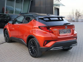 Toyota C-HR 2.0 184 kc/FACE LIFT/JBL/2020г/ГАРАНЦИОННА, снимка 4