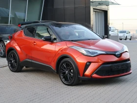 Toyota C-HR 2.0 184 kc/FACE LIFT/JBL/2020г/ГАРАНЦИОННА, снимка 1