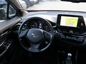 Toyota C-HR 2.0 184 kc/FACE LIFT/JBL/2020г/ГАРАНЦИОННА, снимка 10