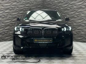     BMW X5 xDrive30d M-sportpack H&K* Pano * Camera* 