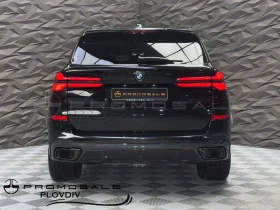     BMW X5 xDrive30d M-sportpack H&K* Pano * Camera* 