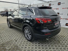 Mazda CX-9 3.7i-273кс= 7МЕСТА= FACELIFT= 4x4= КАМЕРА= BOSE, снимка 5