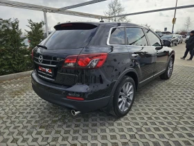 Mazda CX-9 3.7i-273кс= 7МЕСТА= FACELIFT= 4x4= КАМЕРА= BOSE, снимка 3