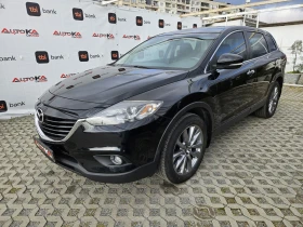 Обява за продажба на Mazda CX-9 3.7i-273кс= 7МЕСТА= FACELIFT= 4x4= КАМЕРА= BOSE ~25 900 лв. - изображение 5