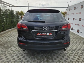 Mazda CX-9 3.7i-273кс= 7МЕСТА= FACELIFT= 4x4= КАМЕРА= BOSE, снимка 4