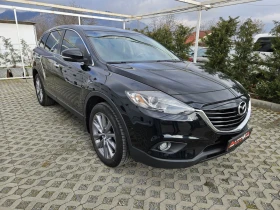 Обява за продажба на Mazda CX-9 3.7i-273кс= 7МЕСТА= FACELIFT= 4x4= КАМЕРА= BOSE ~25 900 лв. - изображение 1