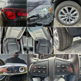 Mazda CX-9 3.7i-273кс= 7МЕСТА= FACELIFT= 4x4= КАМЕРА= BOSE, снимка 17