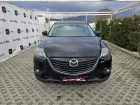 Mazda CX-9 3.7i-273кс= 7МЕСТА= FACELIFT= 4x4= КАМЕРА= BOSE 1