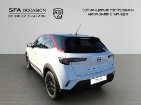 Opel Mokka GS Line MY23//2212322 | Mobile.bg    3