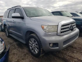     Toyota Sequoia 2010* Limited* * 4WD*   