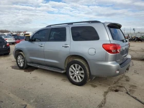 Toyota Sequoia 2010* Limited* * 4WD*    | Mobile.bg    3