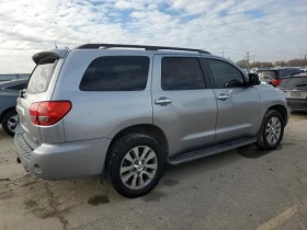 Toyota Sequoia 2010* Limited* * 4WD*    | Mobile.bg    4