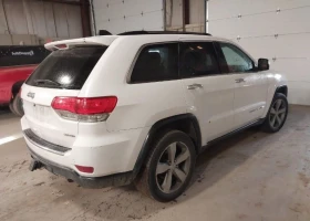 Jeep Grand cherokee LIMITED* 4X4* КРАЙНА ЦЕНА!* ПЪЛНА СЕРВИЗНА ИСТОРИЯ, снимка 5