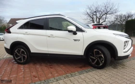 Mitsubishi Eclipse Cross НОВ!2.4PHEV/188HP/PLUS/4X4/LED/PDC/CAM/NABI/944b, снимка 4