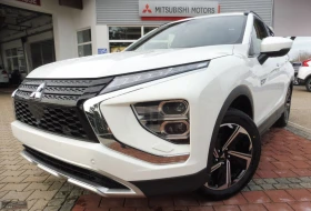 Mitsubishi Eclipse Cross НОВ!2.4PHEV/188HP/PLUS/4X4/LED/PDC/CAM/NABI/944b, снимка 1