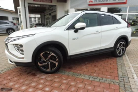 Mitsubishi Eclipse Cross НОВ!2.4PHEV/188HP/PLUS/4X4/LED/PDC/CAM/NABI/944b, снимка 2