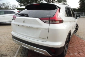 Mitsubishi Eclipse Cross НОВ!2.4PHEV/188HP/PLUS/4X4/LED/PDC/CAM/NABI/944b, снимка 6