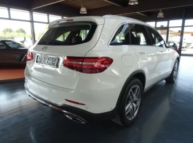 Mercedes-Benz GLC 250 AMG / 4MATIC / 9G / Ambient, снимка 3