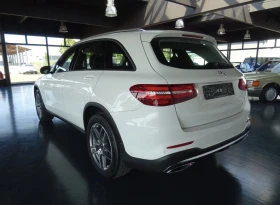 Mercedes-Benz GLC 250 AMG / 4MATIC / 9G / Ambient | Mobile.bg    4