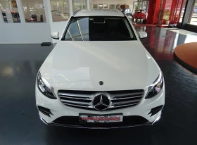 Mercedes-Benz GLC 250 AMG / 4MATIC / 9G / Ambient, снимка 5