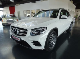 Mercedes-Benz GLC 250 AMG / 4MATIC / 9G / Ambient | Mobile.bg    2