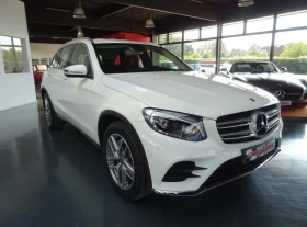 Mercedes-Benz GLC 250 AMG / 4MATIC / 9G / Ambient | Mobile.bg    1