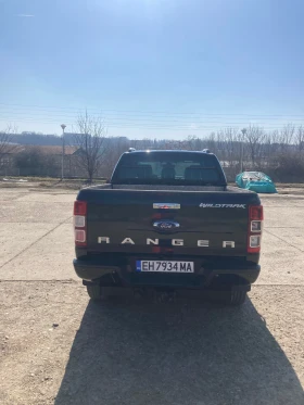 Ford Ranger 3.2 Wildtrack, снимка 3