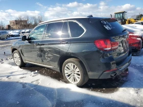 BMW X5 XDRIVE35I Head up* Harman/kardon* 360* Следене* - 29000 лв. - 76101558 | Car24.bg