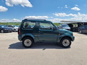 Suzuki Jimny 1.5DDI 4X4 - 9600 лв. - 58200452 | Car24.bg