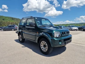 Suzuki Jimny 1.5DDI 4X4 - 9600 лв. - 58200452 | Car24.bg