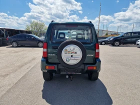Suzuki Jimny 1.5DDI 4X4 - 9600 лв. - 58200452 | Car24.bg