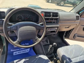 Suzuki Jimny 1.5DDI 4X4 - 9600 лв. - 58200452 | Car24.bg