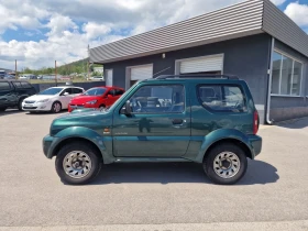 Suzuki Jimny 1.5DDI 4X4 - 9600 лв. - 58200452 | Car24.bg