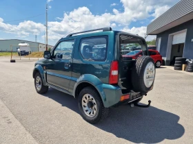 Suzuki Jimny 1.5DDI 4X4 - 9600 лв. - 58200452 | Car24.bg