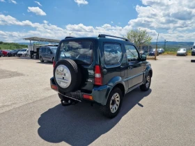 Suzuki Jimny 1.5DDI 4X4 - 9600 лв. - 58200452 | Car24.bg