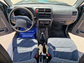 Suzuki Jimny 1.5DDI 4X4 - 9600 лв. - 58200452 | Car24.bg