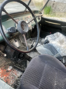 Uaz 469 | Mobile.bg    5