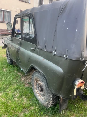 Uaz 469 | Mobile.bg    3