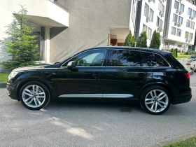 Audi Q7 3.0TDI / S-LINE / MATRIX / 160 000km | Mobile.bg    4