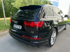 Audi Q7 3.0TDI / S-LINE / MATRIX / 160 000km | Mobile.bg    7